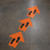 Footprints Wayfinding Floor Sign Arrows