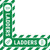 Ladders - Floor Sign Corner