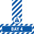 Bay 4 - Floor Sign T's