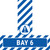 Bay 6 - Floor Sign T's