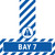 Bay 7 - Floor Sign T's