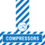 Compressors - Floor Sign T's