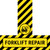 Forklift Repair - Floor Sign T's