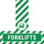 Forklifts - Floor Sign T's