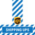 Shipping UPS - Floor Sign T's