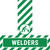 Welders - Floor Sign T's