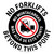 No Forklift Beyond This Point with Icon Circular - Floor Sign