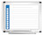 Blue List - 14X11 Dry Erase Whiteboard