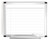 Blank List - 14X11 Dry Erase Whiteboard