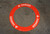 OSHA Danger - Circular Floor Sign Ring