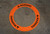 OSHA Warning - Circular Floor Sign Ring