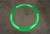 OSHA Safety First - Circular Floor Sign Ring