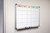 Scrum Board V2 Whiteboard