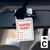 Parking Permit with Hazards - License No/Exp Date/Name - Car Permit Parking Tag
