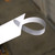 Kanban Purple Rectangular - Self-Locking Hang Tag