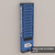 Kanban Card Rack - Blue