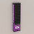 Kanban Card Rack - Purple