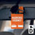 Parking Permit - Valid From/To - Car Permit Parking Tag