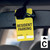 Resident Parking - Valid From/To - Car Permit Parking Tag