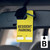Resident Parking - Valid From/To - Car Permit Parking Tag