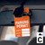 Parking - License No/Exp Date/Name - Car Permit Parking Tag