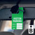 Visitor Parking - License No/Exp Date/Name - Car Permit Parking Tag