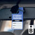 Student Parking Permit - License No/Exp Date/Name - Car Permit Parking Tag