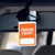 Parking Permit - Write-on - Car Permit Parking Tag
