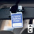 Student Parking Permit - Write-on - Car Permit Parking Tag