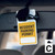 Resident Parking Permit - Write-on - Car Permit Parking Tag