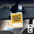 Faculty Parking Permit - Write-on - Car Permit Parking Tag