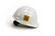 Custom Hard Hat Sticker