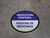 Medication Disposal - Desecho De Medicinas Bilingual Spanish Circular - Floor Sign