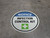 Notice - Infection Control Kit Circular - Floor Sign