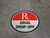 Prescription Drug Rx Drop-off Circular - Floor Sign