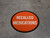 Recalled Medications Circular - Floor Sign