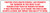 Caution State And Or Federal Law Prohibits The Transfer Of This Drug To Any Person - Pharmaceutical Auxiliary Label