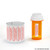 Caution State And Or Federal Law Prohibits The Transfer Of This Drug To Any Person - Pharmaceutical Auxiliary Label