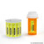 Important Finish All This Medication - Pharmaceutical Auxiliary Label