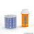 Keep In A Cool Place - Pharmaceutical Auxiliary Label