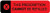 This Prescription Cannot Be Refilled - Pharmaceutical Auxiliary Label