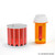 This Prescription May Be Refilled _Times (Write On) (Spanish) - Pharmaceutical Auxiliary Label