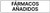 Drugs Added (Spanish) - Pharmaceutical Auxiliary Label