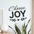Choose Joy (Decorative) - Wall Decor