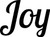 Joy - Wall Decor
