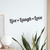 Live Laugh Love (Horizontal) - Wall Decor