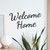 Welcome Home - Wall Decor