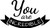 You Are Incredible - Wall Decor
