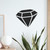 Diamond - Wall Decor