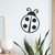 Ladybug - Wall Decor